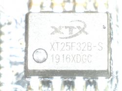 STM32 stop mode pobor pradu przed i po przerwaniu zewnetrznym