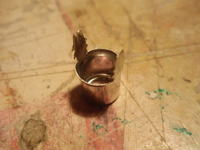 Boschmann PCH-4480LX - Brak masy w gnieżdzie rca (uszkodzone wejście czincz)