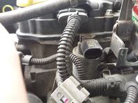 Opel Corsa D - Silnik Z10XEP - Rozpoznanie części ze zdjęcia.