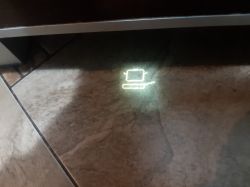 Bosch SMV68TX04E Dishwasher: Blurred Floor Display Issue - Possible Solutions & Alternatives