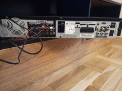 LG HT903TA-DP / SAMSUNG QN91B - stare kino domowe vs nowy TV
