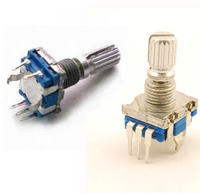 Impulsator, Atmega328p na jednym przerwaniu INT0 Impulsator, Atmega328p na jednym przerwaniu INT0