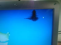 Samsung r530 - Plamy na matrycy wymiana na LCD Samsung r530 - Plamy na matrycy wymiana na LCD