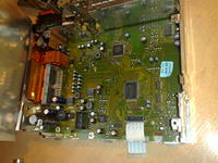 Guidance on Soldering RCA Cable (line out) to BMW Business CD Blaupunkt (BMWCD43) TDA7376B Guidance on Soldering RCA Cable (line out) to BMW Business CD Blaupunkt (BMWCD43) TDA7376B