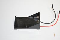 Zwariowany mechaniczny żuczek