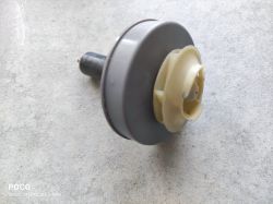 Zmywarka Zanussi DA4541 - poszukiwany zamiennik lub zestaw naprawczy do pompy Askoll M96N