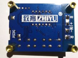 Miernik pojemności akumulatorków ZB2L3 made in China - Recenzja