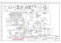 MGSI-200 IGBT Magnum Welder: No Response to Potentiometer, Need Control Diagram