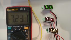 Mini test: Tablicowe mini wskaźniki napięcia dla elektryka