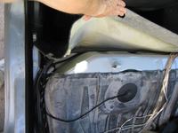 Nagłośnienie e46 FOCAL KRX3 RA40 Montaż