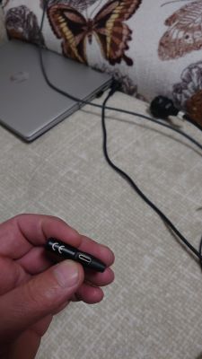 Słuchawki Sony MH750 brak mocy w połączeniu z smartfonem Xperia 1, gdzie szukać przyczyny?