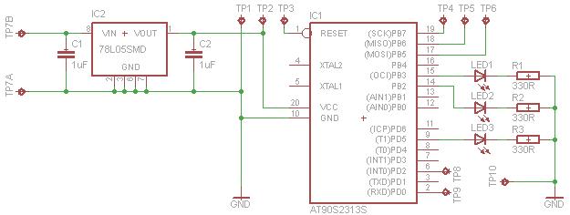 Illuminate driver – RGB driver