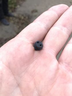 Santi/07A11 - Gdzie nabyć zamiennik hermetycznego złącza do rękawic grzewczych?