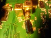 Yosan PRO-120 - Czy warto samodzielnie modyfikować Squelch?