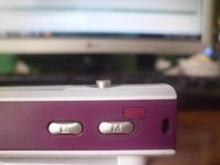 Grundig MPaxx - Zmiana systemu plików z RODZAJOWY HIERARCHICZNY na NTFS