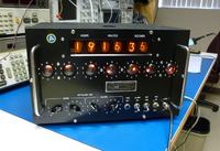 Zegar rodem z zimnej wojny