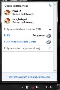 Samsung NP350U2A-A02PL - Brak połączenia bezprzewodowego - po wybudzeniu Samsung NP350U2A-A02PL - Brak połączenia bezprzewodowego - po wybudzeniu