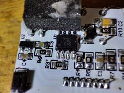 Plafon RGBCW na MXCHIP EMW3072 - Aigostar Smart 18872 18W RGB+CCT Plafon RGBCW na MXCHIP EMW3072 - Aigostar Smart 18872 18W RGB+CCT