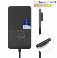 Microsoft Surface Pro 3 Not Turning On - Seeking Repair Services & Possible Causes