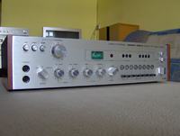 jak uruchomić odbiornik radiowy radmor 5102-te stereo hifi quasi quadro