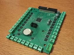 [Reklama] Projektowanie urządzeń elektronicznych, programowanie, PCB