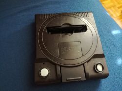 Konsola pegazus BS 500 AS - dioda nie świeci po podłączeniu zasilacza, potrzebna pomoc w naprawie