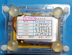 AD584-M, napięcie referencyjne, recenzja