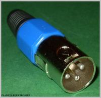 Radio CB stabo xf4012 przy nadawaniu pali bezpiecznik