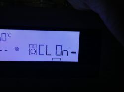 Pralka Beko WMN 71243 PL PTLMB3 - zablokowała się?