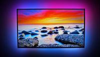 AmbiVision 4K | Dynamiczne, inteligentne podświetlenie ekranu AmbiVision 4K | Dynamiczne, inteligentne podświetlenie ekranu