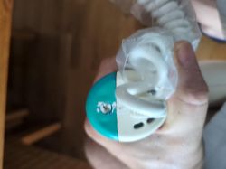 Medicolux Solaris - Xenon-Lampe zündet erst nach Klopfen auf den Lichtkopf