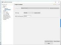 Opensuse, Eclipse, AVR. - Konfiguracja programatora?