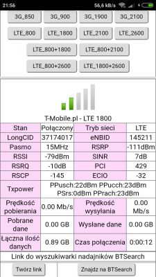 Best Antenna for Huawei B529 Router: Improve T-Mobile Home Internet Signal (Up to 60Mbps) in Lubnia