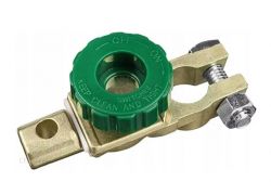 Golf 1 - Akumulator do rzadko użytkowanego auta: kwasowy, żelowy czy AGM?