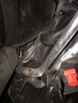 Części do Porsche Cayenne 3.0 TDI 2012r: lampa, migacz, nakładka na błotnik, zawieszenie