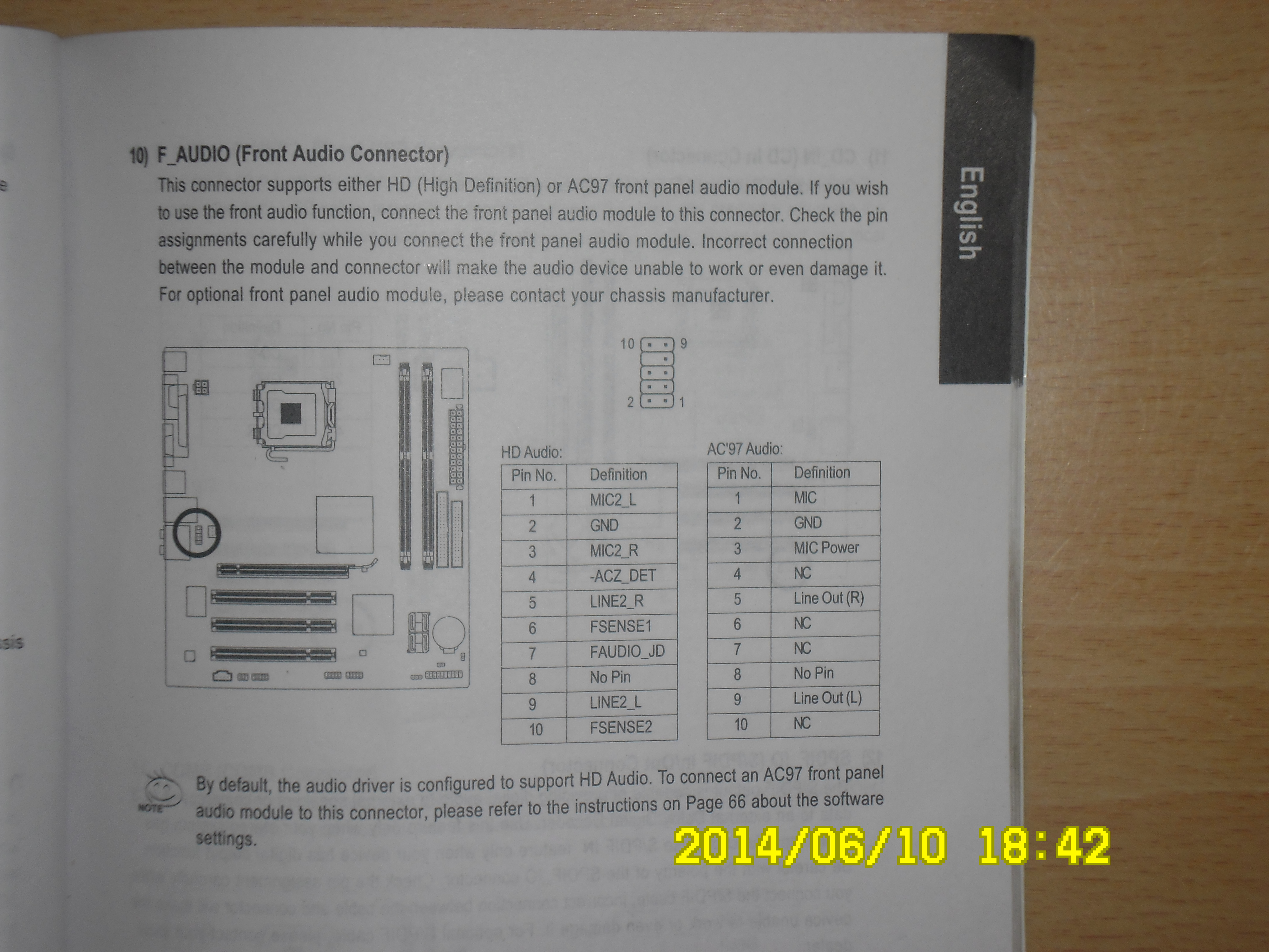 Ga 945gzm s2 схема