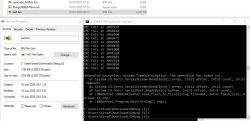 [Youtube] LN882H module pinout and setup for flashing - step by step video guide