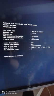 AMD ryzen 5600g - problem ze zintegrowaną grafiką