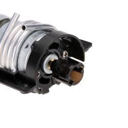 Niedziałająca Łódź FT009 - łódka po pewnym czasie użytkowania przestała pływać