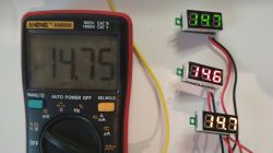 Mini test: Tablicowe mini wskaźniki napięcia dla elektryka