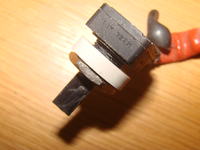 Repairing Damaged PCB on CEMONT S1600 Welding Inverter: Missing Components