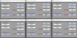 BSI DELPHI series EL HW D6 - TELECODING READING BSI peugeot 208 II corsa F
