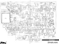 DNT Strato Mini AM/FM - Puka squelch przy zamykaniu