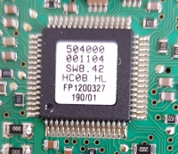Programming Jaeger MM73 Meters with Defective uC HC08: XPROG-M 5.50 or VAG-TACHO?