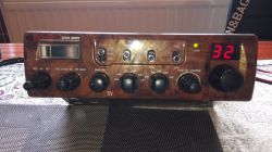 CB RADIO DIRLAND DSS 9000 - Jaki miernik częstotliwości do tego radia?