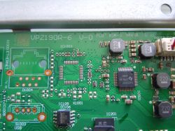 DUMP TV Grundig W25Q16: Seeking Forum Assistance & Sharing Images/Links