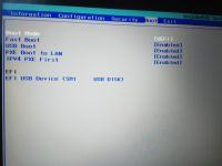 Installing Windows on Lenovo Y700-15 Using a Pendrive: Step-by-Step Guidance Required