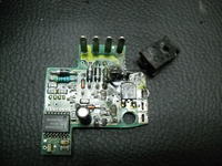 VW Pasat B5 silnik od wycieraczki (jaki tranzystor??)