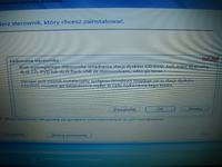 Packard Bell EN TE69KB z Win 7 - sterowniki do Win8.