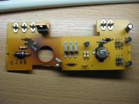 Opóźniacz oświetlenia wnętrza w ibizie - szaleje z diodami led